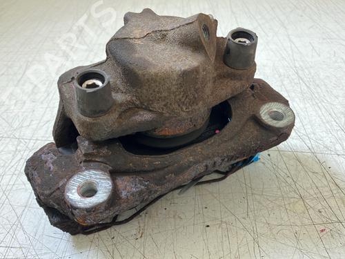 Left front brake caliper DACIA DUSTER (HS_) 1.2 TCe 125 | BP39157070M105 - Image 2