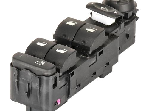 Left front window switch PEUGEOT 2008 I (CU_) 1.2 THP 110 / PureTech 110 | BP37468286I27 - Image 3