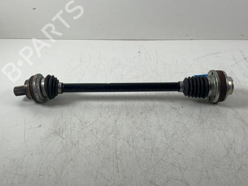 Other AUDI Q2 (GAB, GAG) 2.0 TDI quattro | BP32714898O1 - Image 2