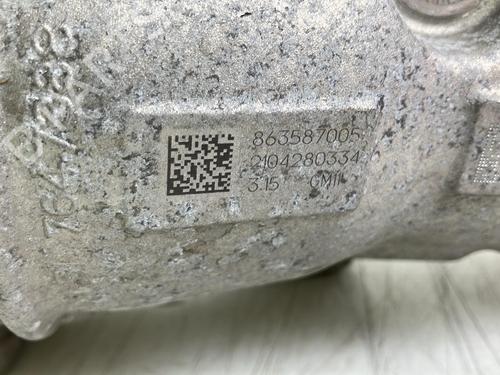 Front differential BMW 5 (G30, F90) M5 Competition | BP36162227M23 - Image 4