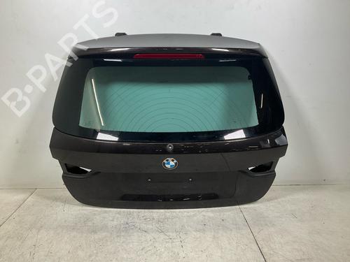 Used Tailgate BMW X1 (E84) sDrive 18 d (143 hp) 22989806