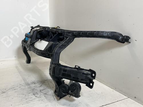 Radiator set FORD TRANSIT V363 Platform/Chassis (FED, FFD) 2.0 EcoBlue | BP36224401M120 - Image 12