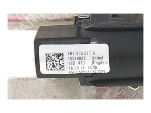 Switch AUDI A8 D4 (4H2, 4H8, 4HC, 4HL) 3.0 TDI quattro | BP35811787I30 - Image 3
