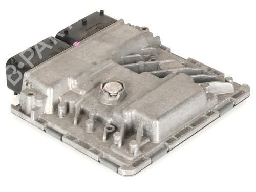 Engine control unit (ECU) PORSCHE MACAN (95B) 2.0 | BP36411368M57 - Image 2
