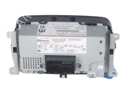 Elektronisk modul FIAT 500 (312_) 1.2 (312AXA1A) | BP23213564M83 