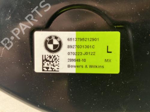 Electronic module BMW XM (G09) XM All-wheel Drive | BP39922551M83 - Image 12