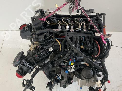 Engine BMW 3 Touring (G21, G81) 320 d | BP38253946M1 - Image 7