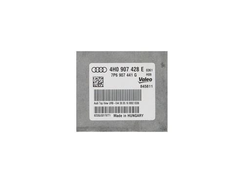 Electronic module AUDI A8 D4 (4H2, 4H8, 4HC, 4HL) 3.0 TDI quattro | BP35718727M83 - Image 3