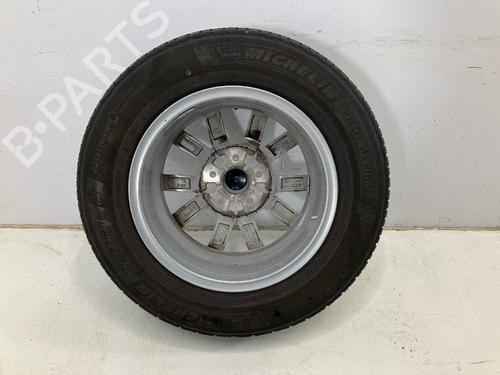 Jante VW MULTIVAN T7 (STM, STN) 2.0 TDI | BP30748643C45 