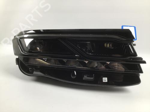 Right headlight VW TOUAREG (CR7, RC8) 3.0 TDI 4motion | BP33301914C29 - Image 2