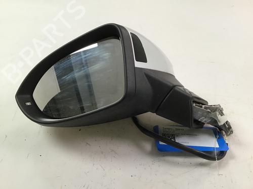 Used Left mirror Left mirror 36804528 36804528