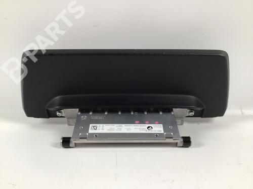 Display monitor BMW 7 (G11, G12) 740 e, Le | BP7250567C48 