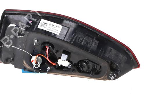 Feu de coffre gauche KIA CEED (CD) 1.6 T-GDI GT | BP38464416C79 - Image 2