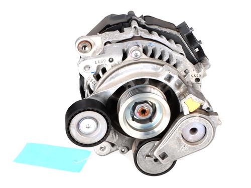 Used Alternator Alternator VW GOLF VIII (CD1, DA1) 1.0 TSI (110 hp) 34252933 34252933