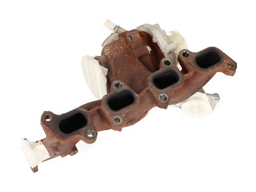 Used Turbocharger/Supercharger VW GOLF VII (5G1, BQ1, BE1, BE2) 1.6 TDI (110 hp) 29304231