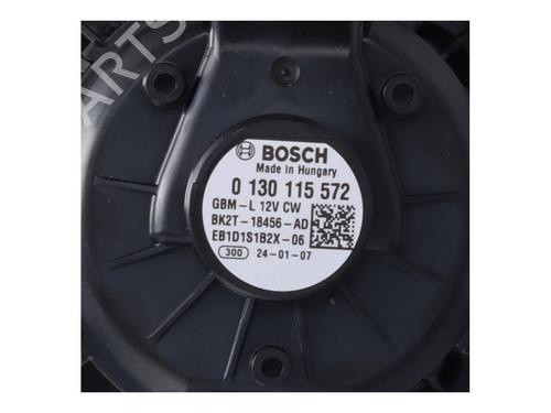 Varmeblæser FORD TRANSIT V363 Platform/Chassis (FED, FFD) 2.0 EcoBlue | BP20207003M62 