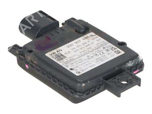 Elektronisk modul VW TIGUAN (AD1, AX1) 2.0 TDI (150 hp) 20925422
