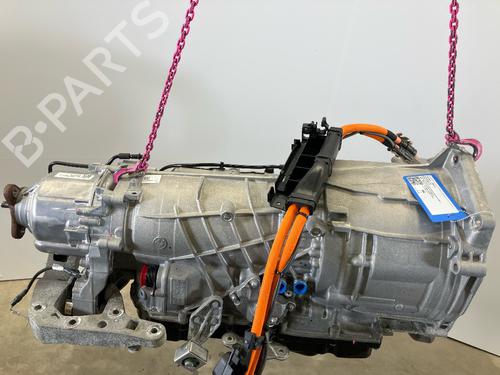 Gearbox BMW X5 (G05, F95) xDrive 50 e Plug-in-Hybrid | BP39919528M3 - Image 7