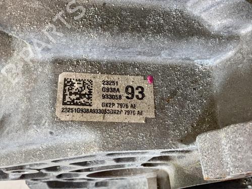 Gearbox FORD TRANSIT V363 Platform/Chassis (FED, FFD) 2.0 EcoBlue | BP39486091M3  - Image 7