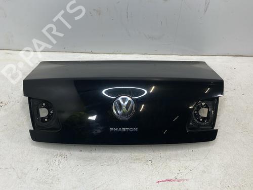 Used Tailgate Tailgate VW PHAETON (3D1, 3D2, 3D3, 3D4, 3D6, 3D7, 3D8, 3D9) 3.0 V6 TDI 4motion (224 hp) 32786336 32786336