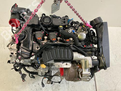 Engine OPEL CORSA F (P2JO) 1.2 (68) | BP39406199M1  - Image 6