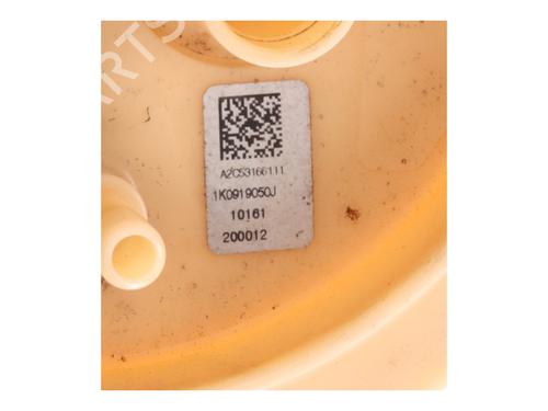 Fuel pump SKODA YETI (5L) 2.0 TDI | BP18159752M76 