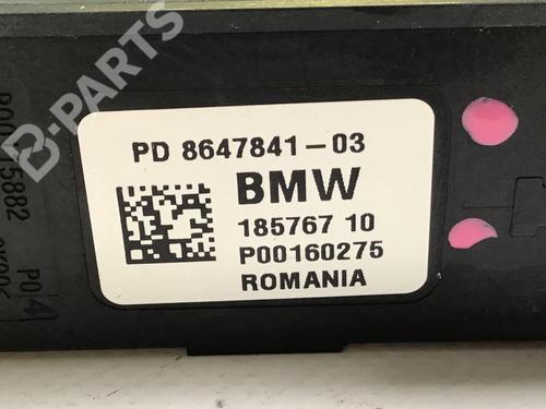 Control unit BMW 2 Gran Tourer (F46) 218 i | BP7646915M11 
