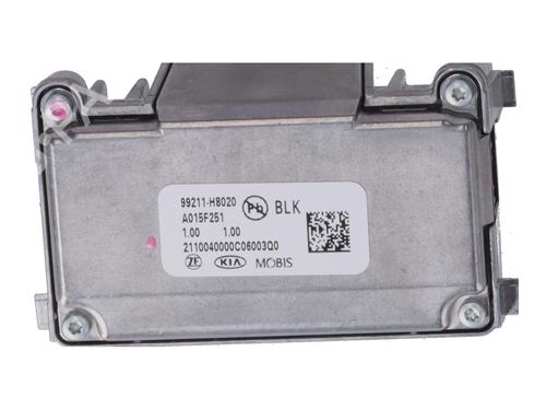 Camera KIA RIO IV (YB, SC, FB) 1.25 | BP17915438E14