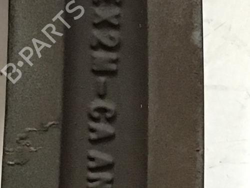 Rim JAGUAR XF I (X250) 2.2 D | BP19112625C45 