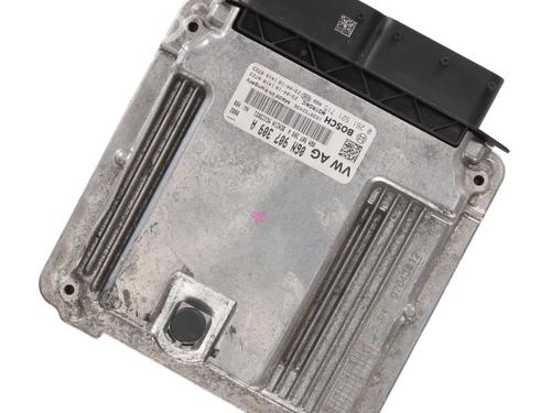 Engine control unit (ECU) AUDI A4 B9 (8W2, 8WC) 35 TFSI Mild Hybrid | BP37454662M57 - Image 2