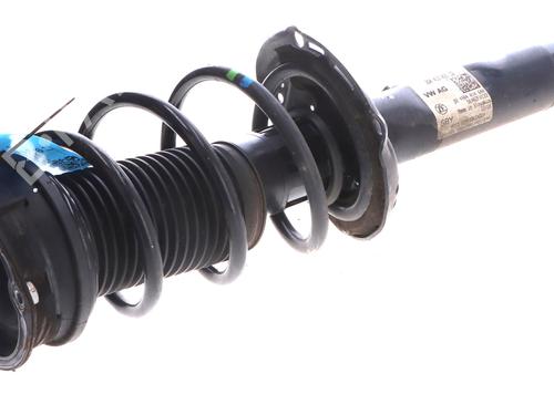 Used Left front shock absorber Left front shock absorber SKODA SUPERB III Estate (3V5) 1.5 TSi (150 hp) 39949664 39949664