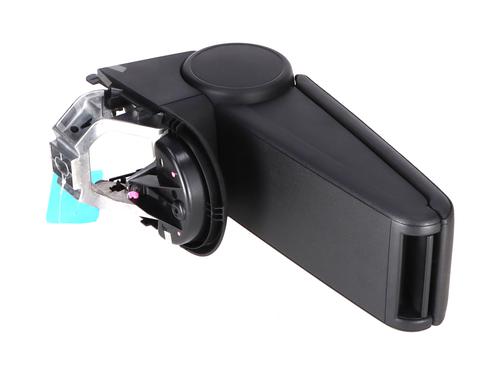 Armrest / Center console VW BEETLE Convertible (5C7, 5C8) 1.2 TSI | BP39685999I20 - Image 2