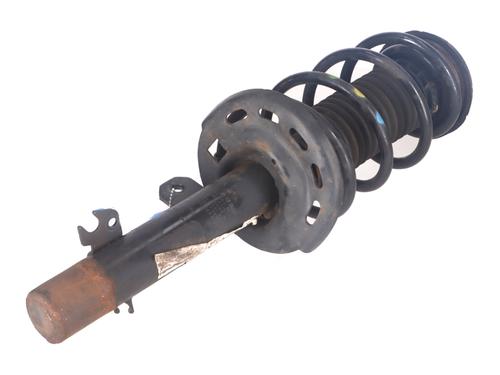 Right front shock absorber OPEL CROSSLAND X / CROSSLAND (P17, P2QO) 1.2 (75) | BP25587664M17 