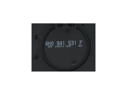 Headlight switch AUDI A8 D4 (4H2, 4H8, 4HC, 4HL) 3.0 TDI quattro | BP36237540I24 - Image 3