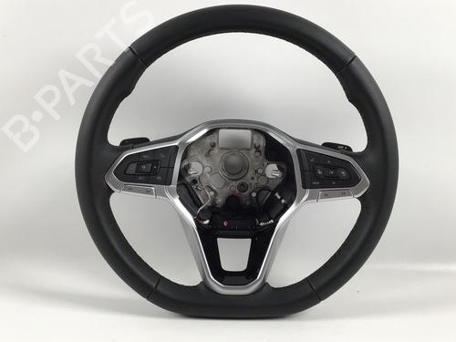 Used Steering wheel Steering wheel VW PASSAT B8 (3G2, CB2) 2.0 TDI (150 hp) 36244288 36244288
