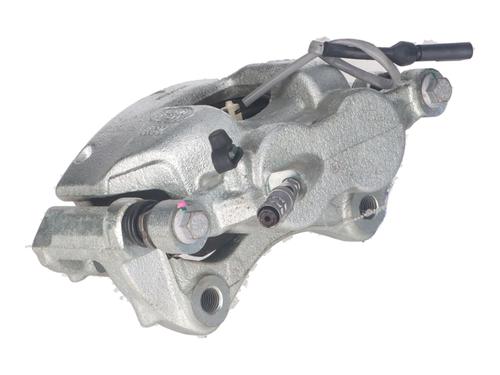 Left front brake caliper FORD TRANSIT V363 Platform/Chassis (FED, FFD) 2.0 EcoBlue | BP20115312M105 