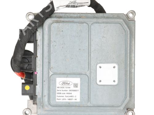Inverter/Converter FORD PUMA (J2K, CF7) 1.0 EcoBoost mHEV | BP39921360M119 - Image 3