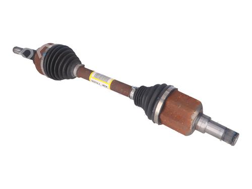 Left front driveshaft FORD TRANSIT V363 Platform/Chassis (FED, FFD) 2.0 EcoBlue | BP19543495M38 