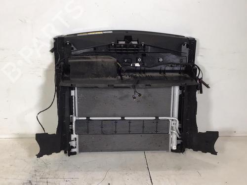 Radiator set VW MULTIVAN T7 (STM, STN) 1.4 eHybrid | BP32447858M120