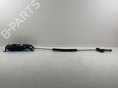 Used Gear lever Gear lever VW GOLF VIII (CD1, DA1) 2.0 TDI (150 hp) 34709159 34709159