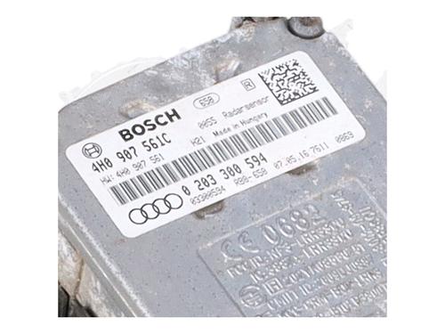 Electronic module AUDI A8 D4 (4H2, 4H8, 4HC, 4HL) 3.0 TDI quattro | BP35718970M83 - Image 3