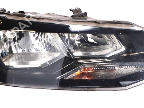 Used Right headlight Right headlight 37666881 37666881
