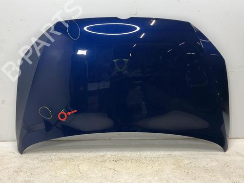 Capot Capot VW TOURAN (5T1) 2.0 TDI (150 hp) 34196820 34196820