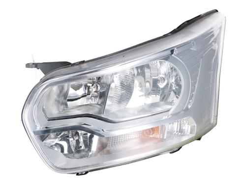 Used Left headlight Left headlight FORD TRANSIT V363 Platform/Chassis (FED, FFD) 2.0 EcoBlue (130 hp) 33324764 33324764