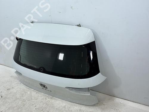 Tailgate VW GOLF VIII (CD1, DA1) 1.5 TSI | BP37422230C6 - Image 2