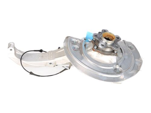 Used Left front steering knuckle Left front steering knuckle BMW X6 (G06, F96) xDrive 40 d Mild-Hybrid (340 hp) 33876540 33876540