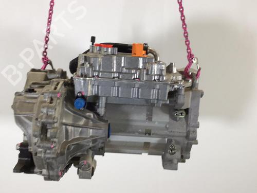 Engine OPEL VIVARO C Van (K0) VIVARO-E HYDROGEN | BP39921085M1 - Image 2
