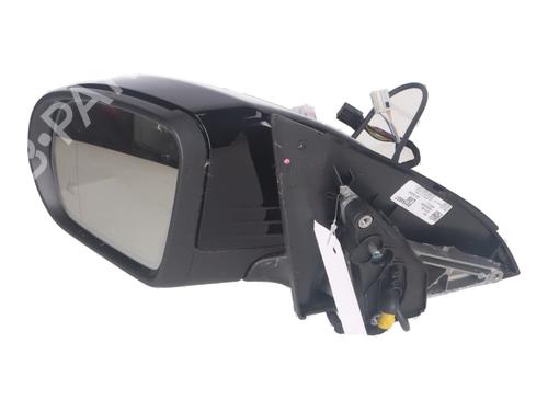 Left mirror MERCEDES-BENZ GLA (H247) GLA 200 4-matic (247.788) | BP26440191C26
