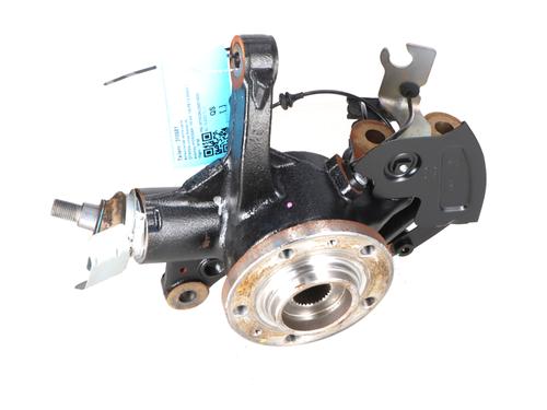 Used Right front steering knuckle Right front steering knuckle CITROËN JUMPY III Van (V_) ë-JUMPY HYDROGEN (136 hp) 39925228 39925228