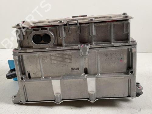 Electronic module VW PASSAT B8 Variant (3G5, CB5) 1.4 GTE Hybrid | BP38567057M83 - Image 4